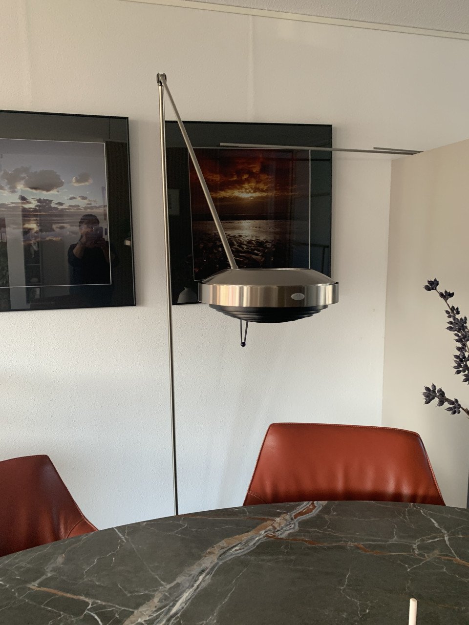 Design lamp