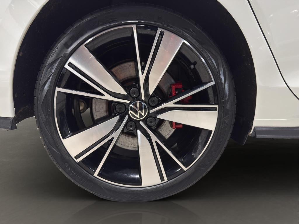 Volkswagen Golf 1.4 ehybrid gte pano | sfeer | matrix-led | camera | stoelv