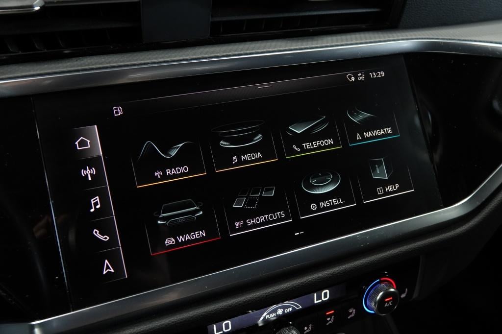 Audi Q3 40 tfsi | quattro | acc | camera | led |