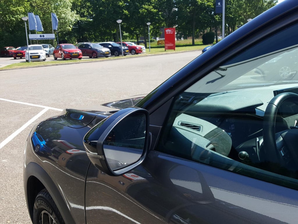 Ds Ds 3 crossback 1.2 puretech 130pk aut performance line