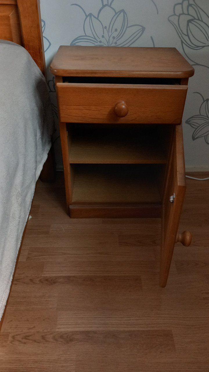Complete slaapkamer