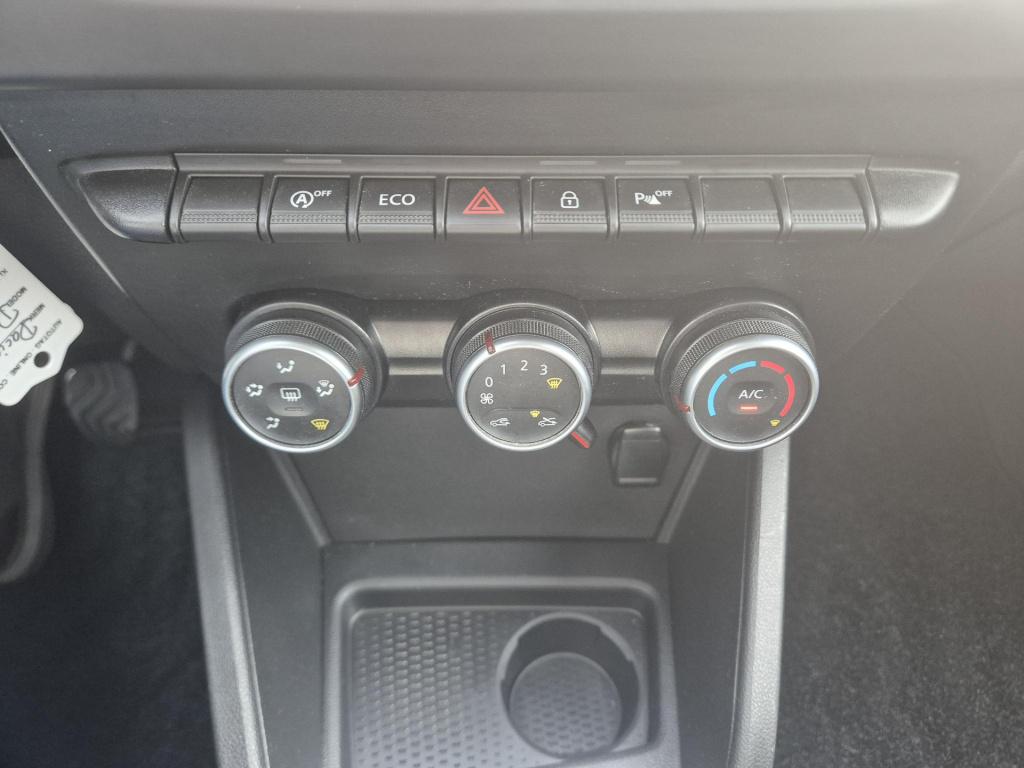 Dacia Duster tce 125 comfort navigatie, camera, bluetooth, cruise control