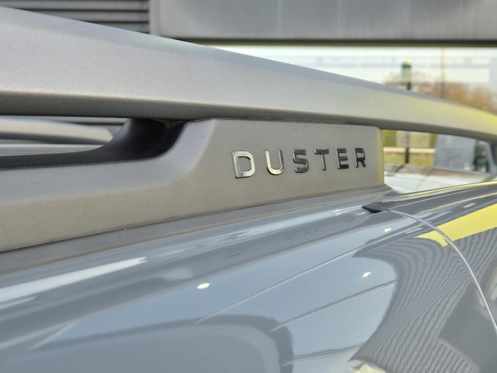 Dacia Duster 1.0 tce journey camera, navigatie