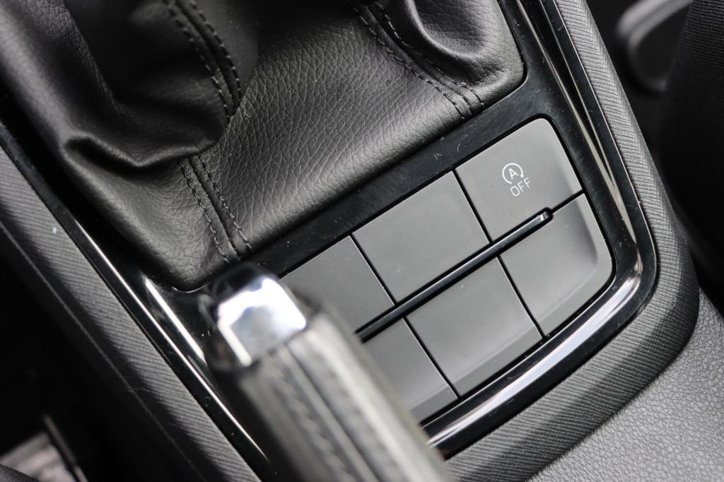 Skoda Scala 1.0 tsi first edition