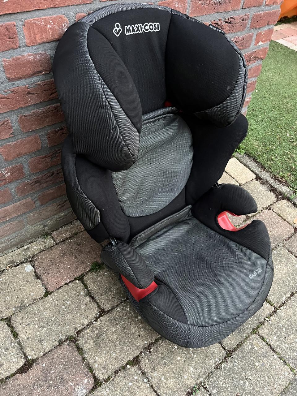 Autostoel Maxicosi Rodi XR