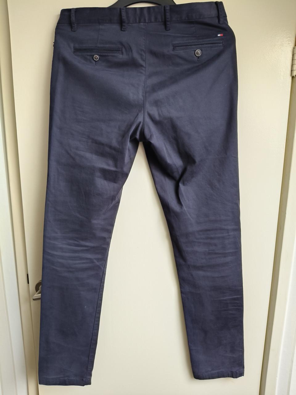 Tommy Hilfiger broek