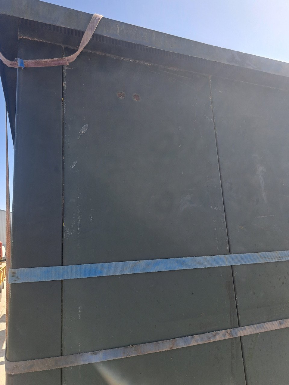 Opslag container