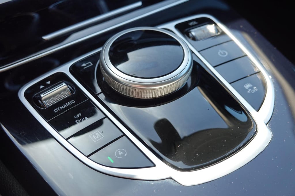 Mercedes-Benz Glc 300 4matic