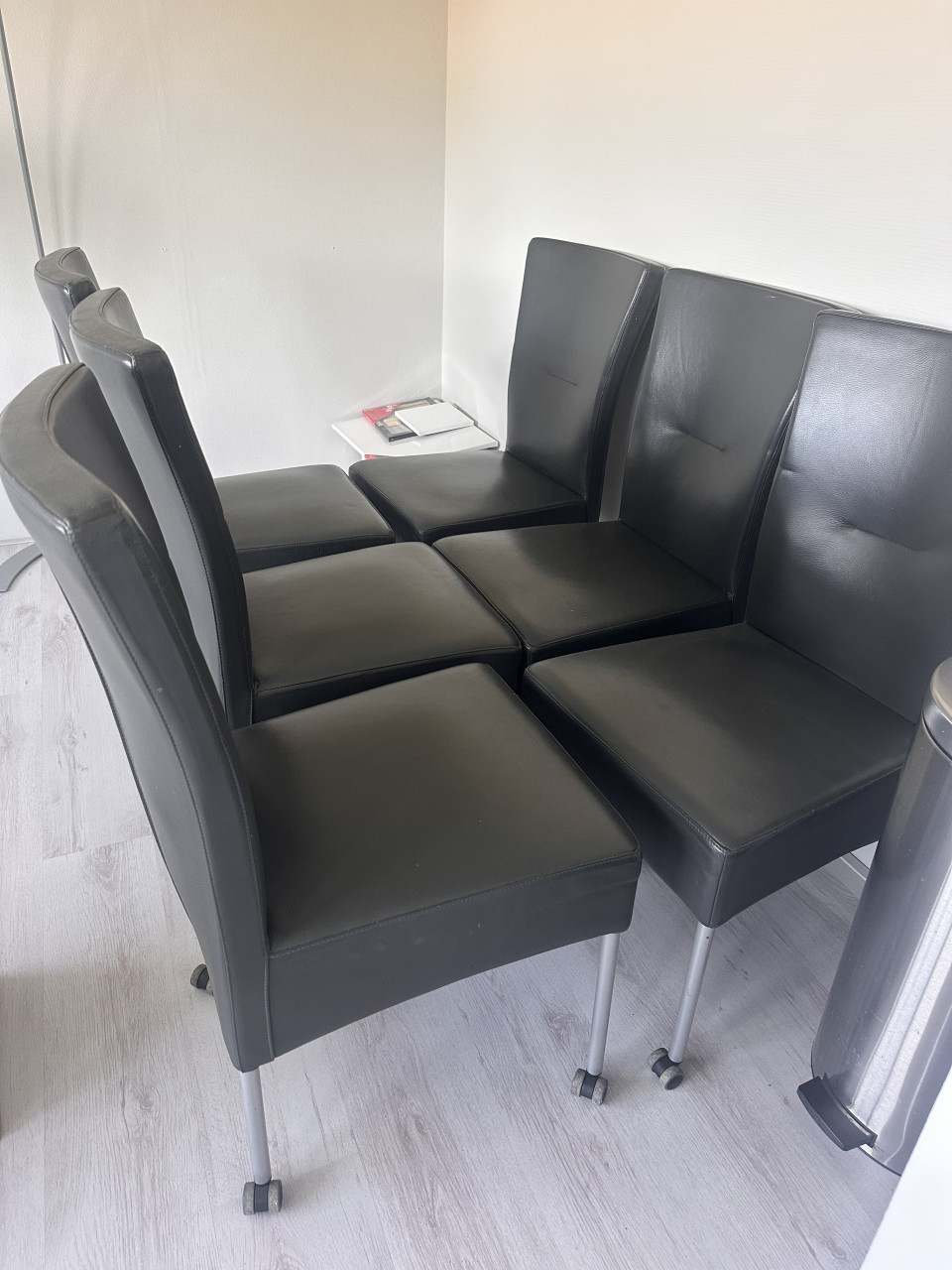Eetkamerstoelen