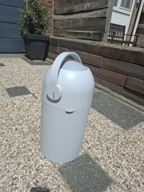 Luieremmer