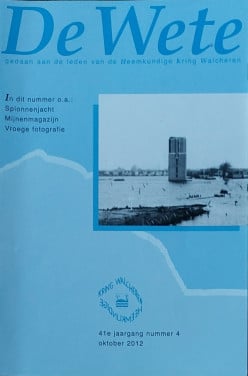 Zeeuws Boek