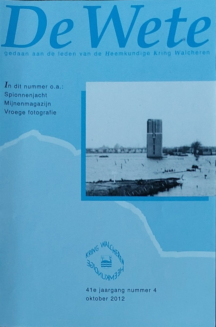 Zeeuws Boek