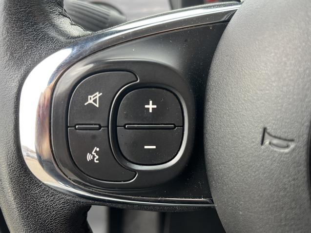 Fiat 500 0.9 twinair turbo popstar automaat