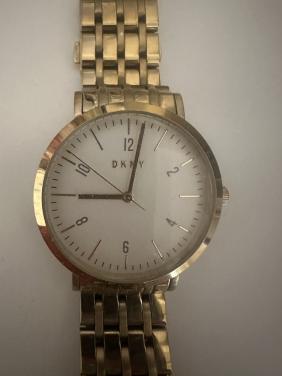 Horloge DKNY