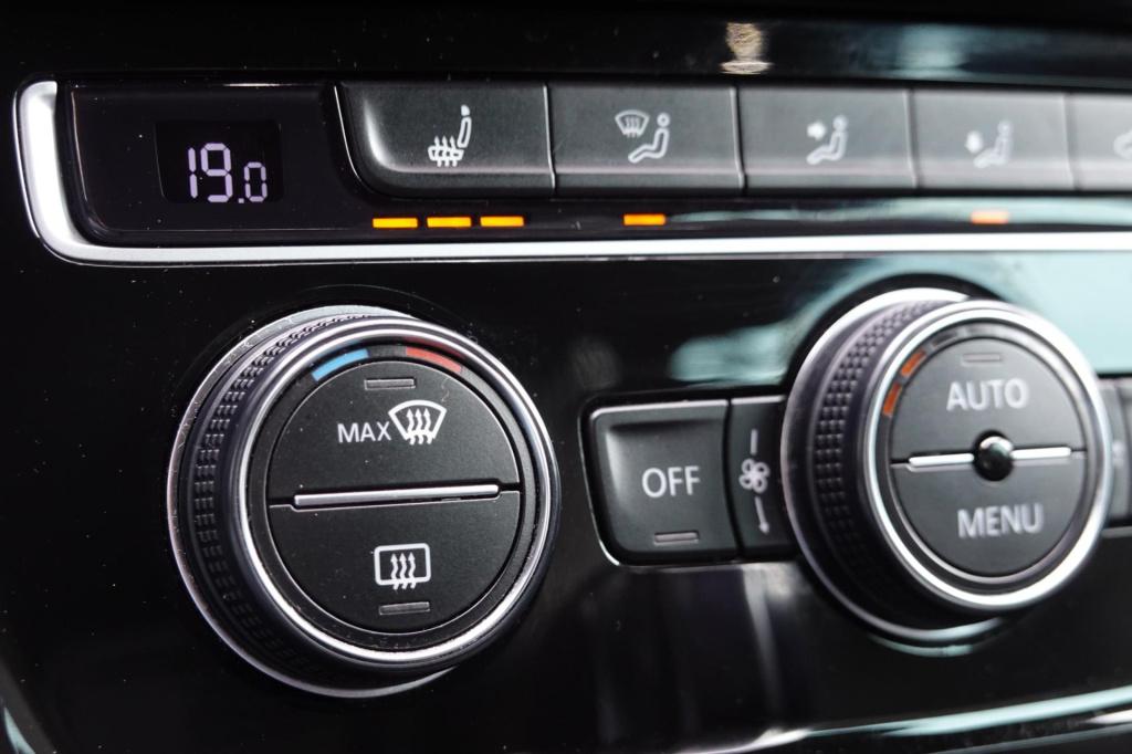 Volkswagen Golf 2.0 tsi r 4motion