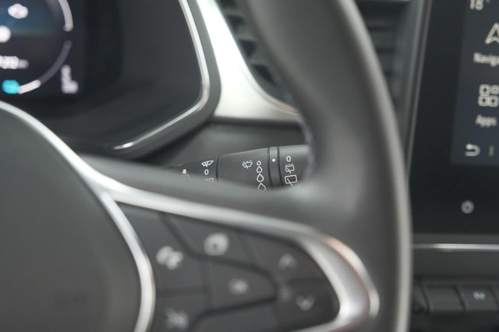 Renault Captur 1.6 e-tech plug-in hybrid 160 intens | parkeersensoren | app