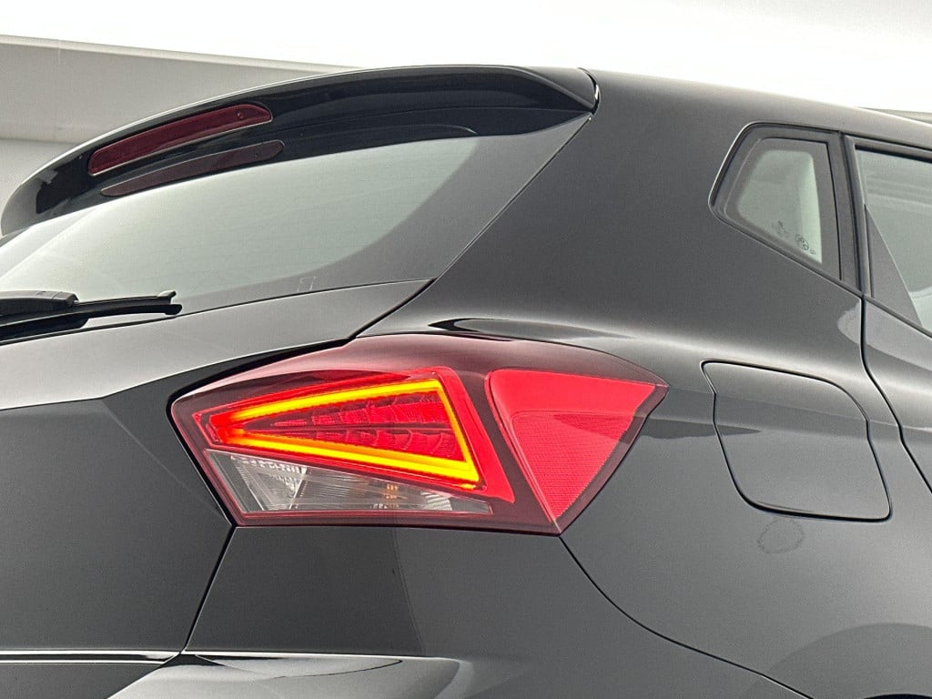 Seat Ibiza style 1.0 70 kw / 95 pk ecotsi hatchback 5 deurs 5