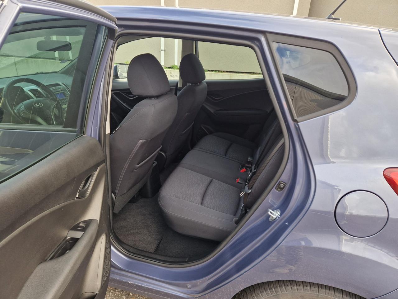 Hyundai ix20 1.6i i-Vision