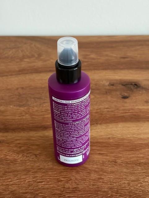 Schwarzkopf | Gliss Scalp & Root Activator | 100ml