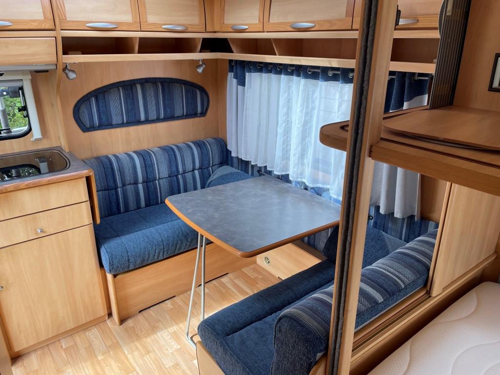 Sprite Super 410 met mover