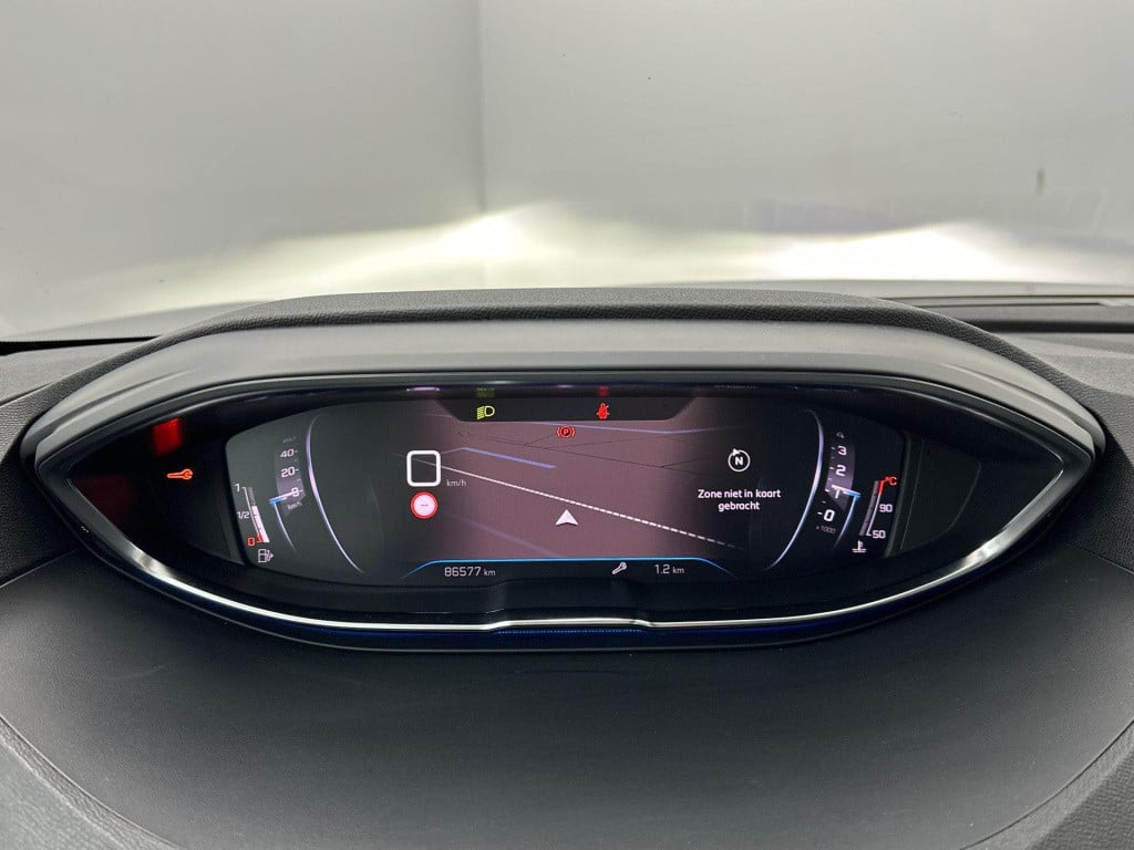 Peugeot 3008 1.2 active business | navigatie | climate control | camera | a