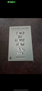 Young adult boeken