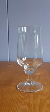 Set bier/limonadeglazen