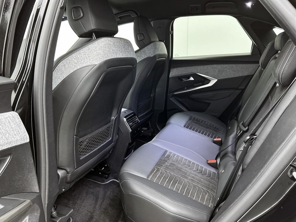 Peugeot 3008 hybrid 145 pk automaat gt | rijklaar | alcantara | 360 camera 