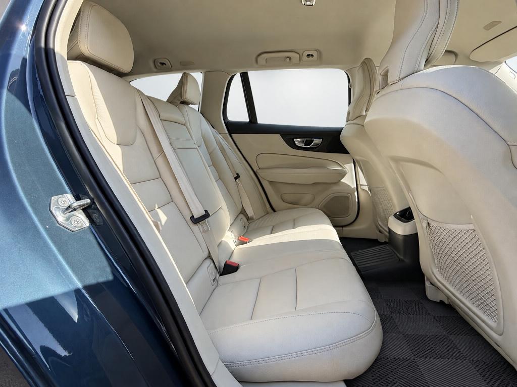 Volvo V60 2.0 t8 twin engine awd inscription