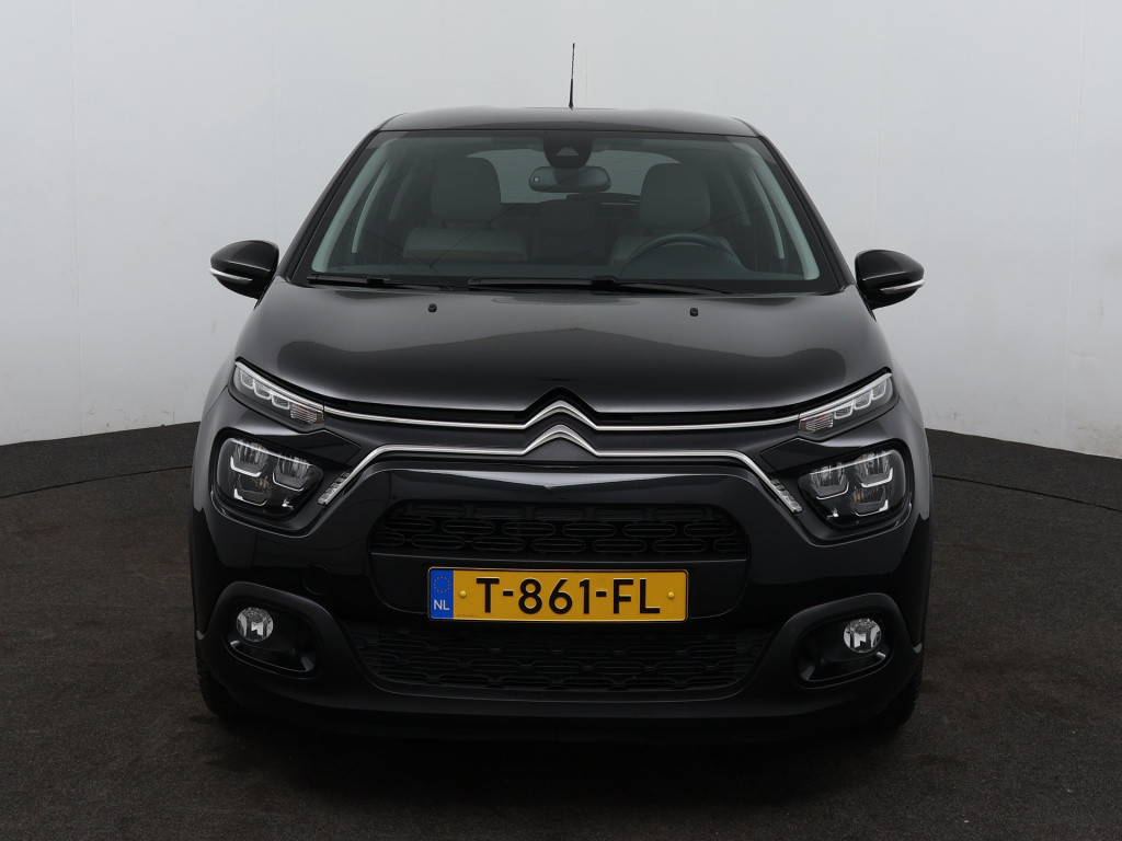 Citroen C3 82 pk feel edition | rijklaar |