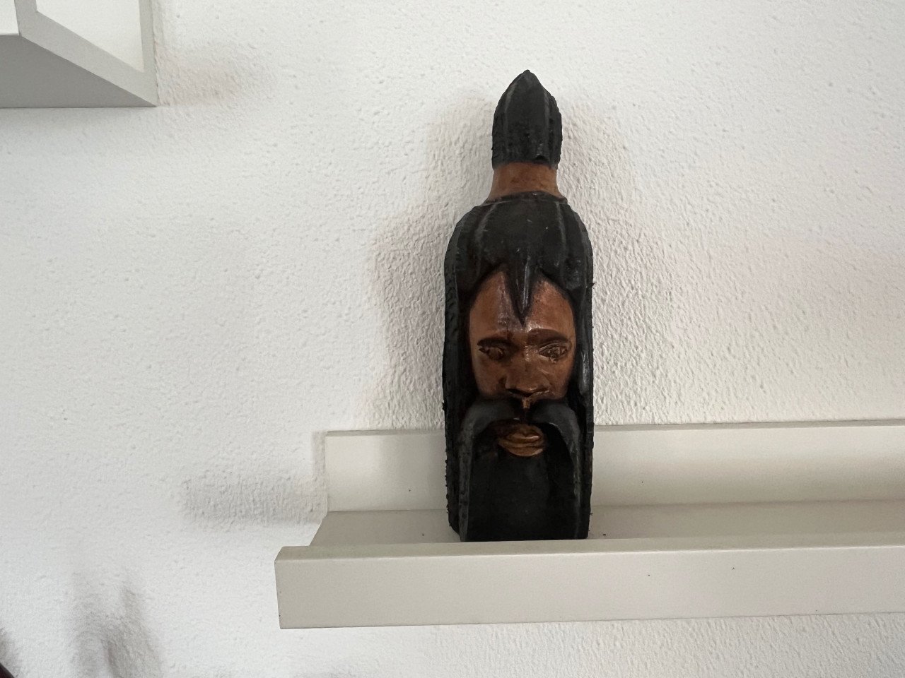 Verzameling beeldjes