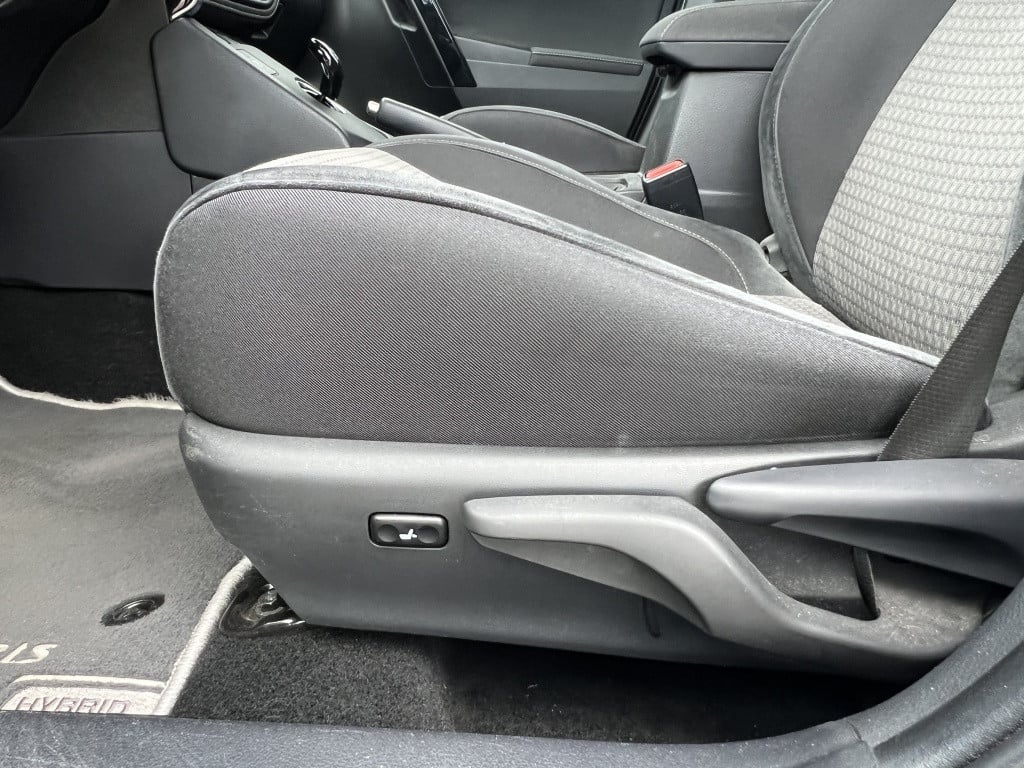 Toyota Auris touring sports 1.8 hybr. dynamic