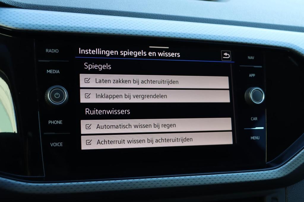 Volkswagen T-cross 1.0 tsi life business 110pk dsg7