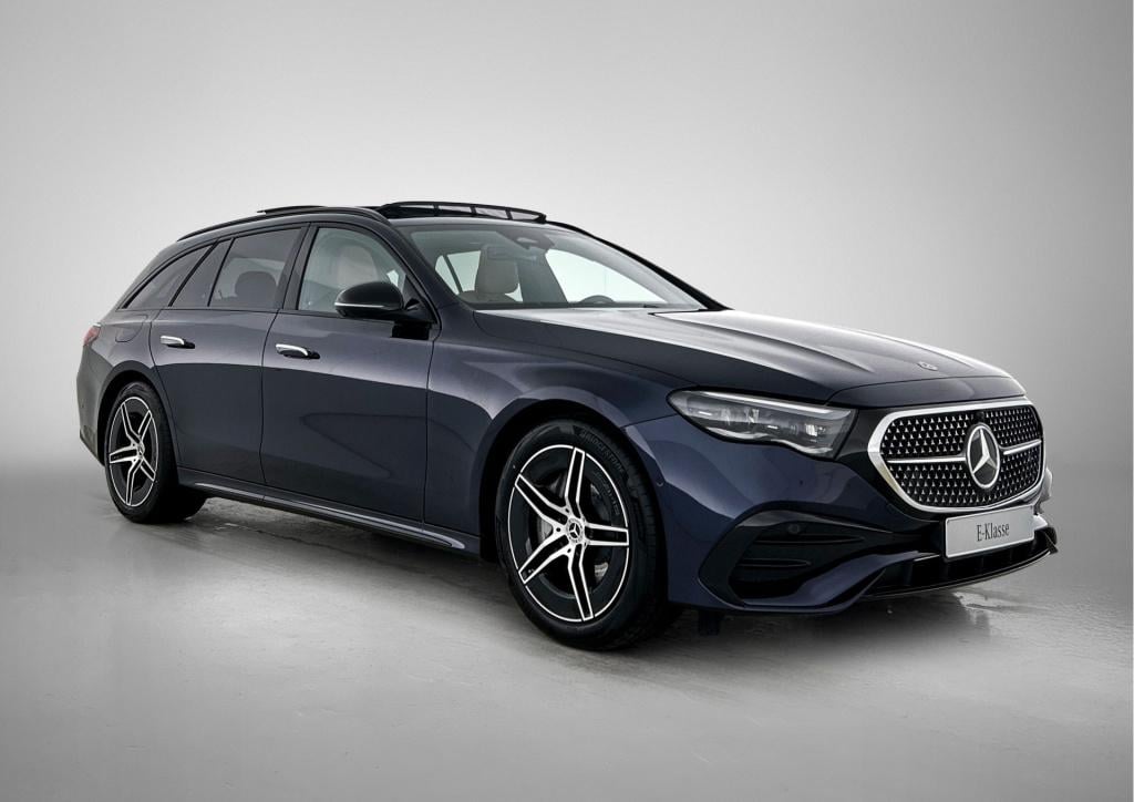 Mercedes-Benz E-Klasse estate 300 e business solution amg | winterpakket | 