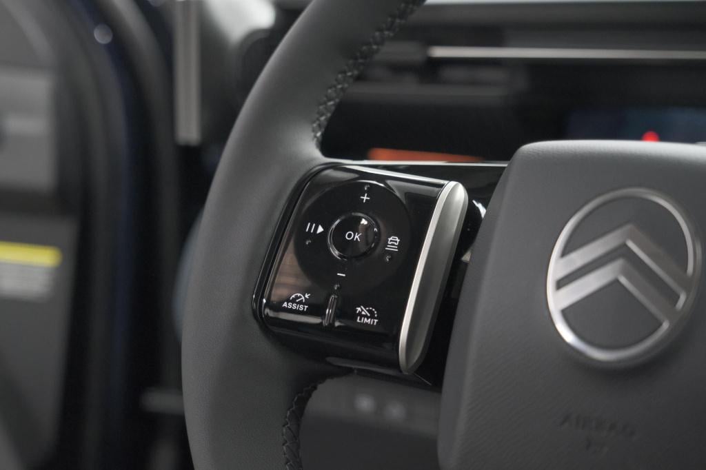 Citroen C5 Aircross 1.2 hybrid 145 max | 360 camera | adaptieve cruise cont