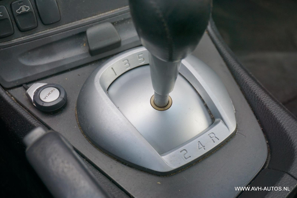 Volvo S60 2.4 edition