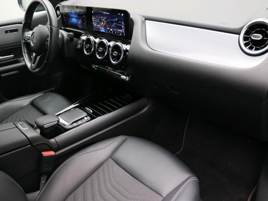 Mercedes-Benz B-Klasse 180 business solution ledkoplampen | achteruitrijcam