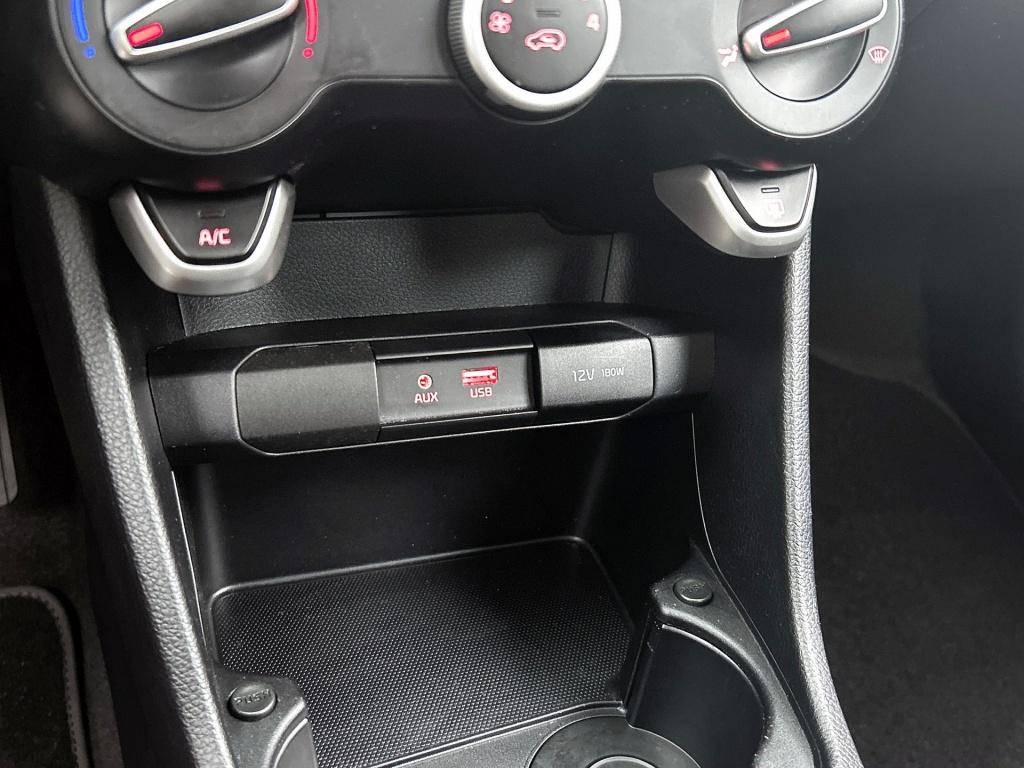 Kia Picanto 1.0 cvvt comfortplusline navigator | camera | airco
