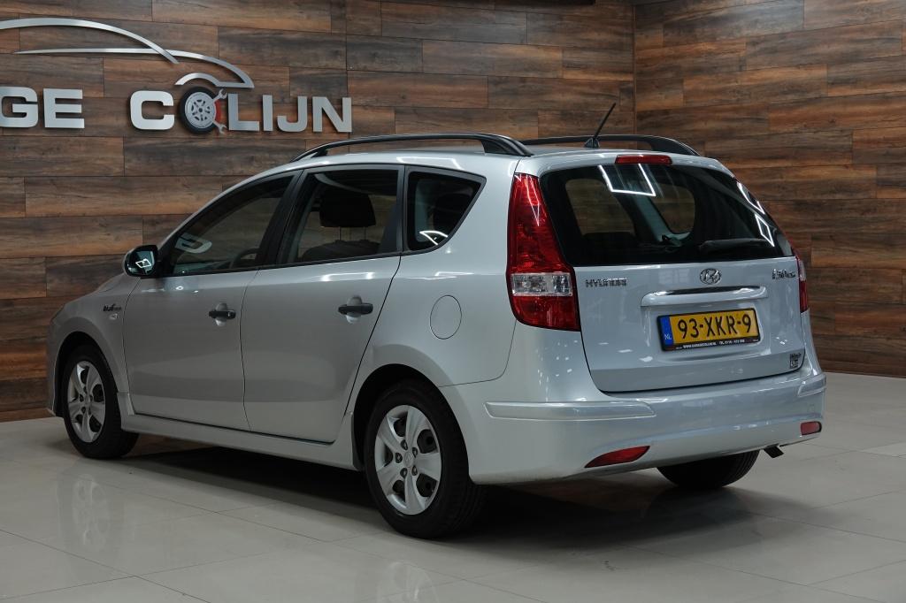 Hyundai I 30 cw 1.4i i-drive cool | airco | aux |