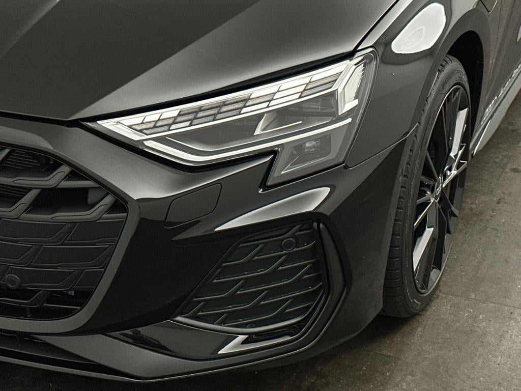 Audi Onbekend 1.5 e-hybrid s edition
