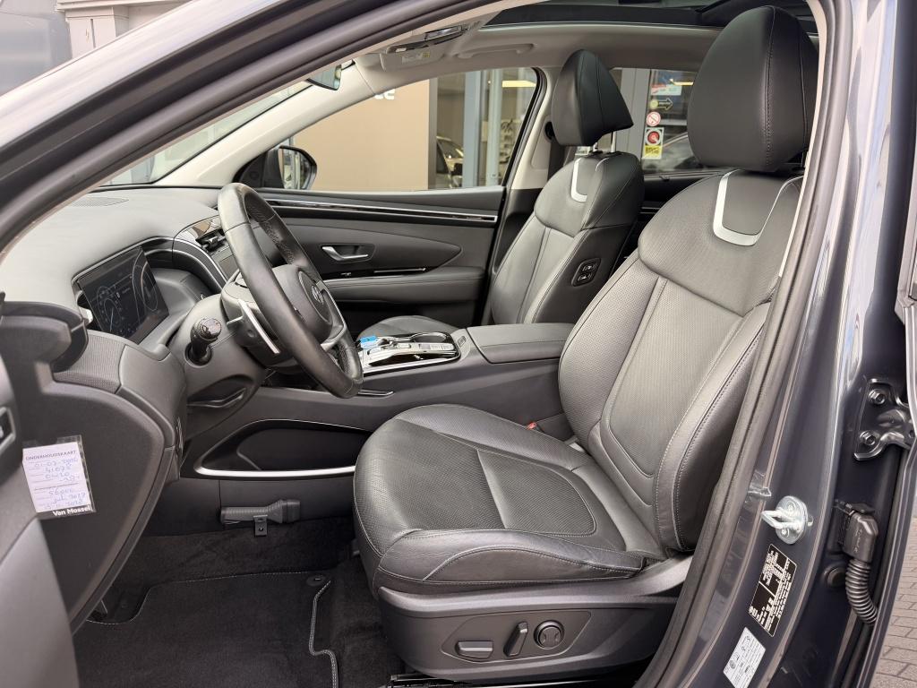 Hyundai Tucson 1.6 t-gdi phev premium sky | 1e eigenaar | dealer oh | full 
