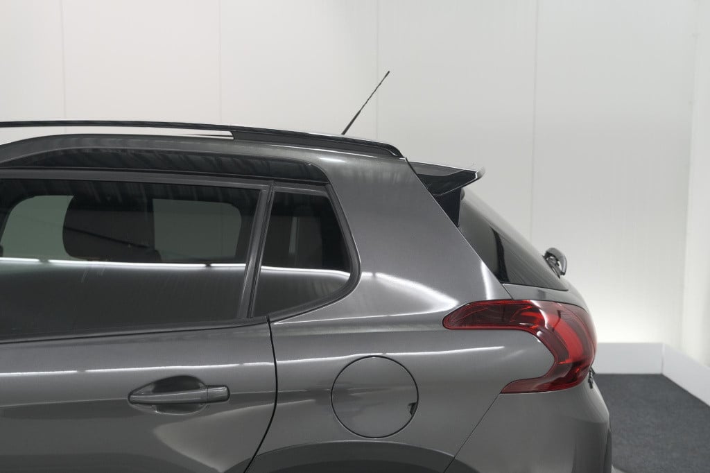 Peugeot 2008 puretech 110 gt-line | camera | apple carplay | navigatie | pa