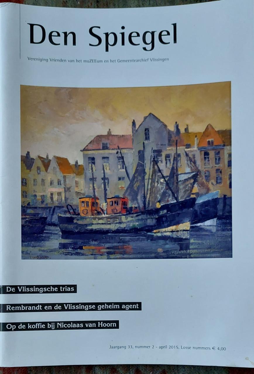 Mooi Zeeuws Boek