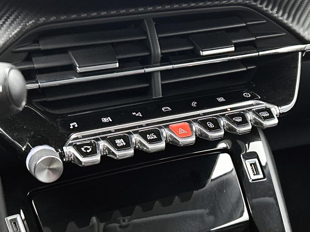 Peugeot 2008 1.2 puretech allure | 130 pk | dealeronderhouden |