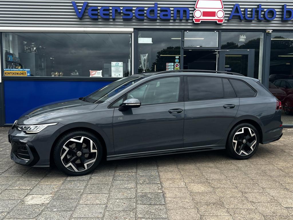 Volkswagen Golf variant 1.5 etsi r-line edition