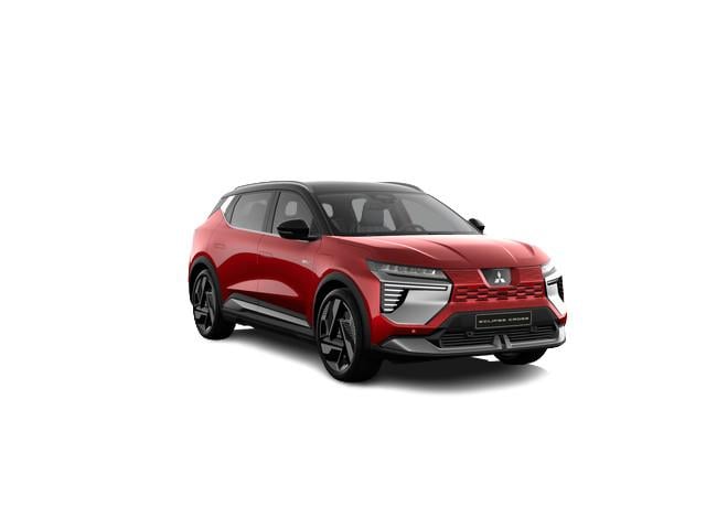 Mitsubishi Eclipse Cross instyle 87 kwh inclusief €4000, - korting
