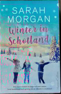 Spannend Boek