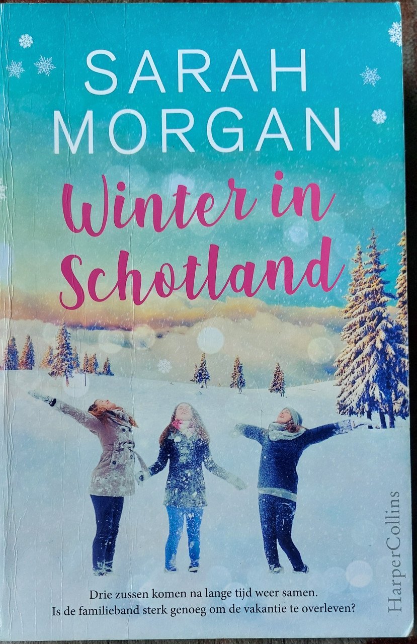 Spannend Boek