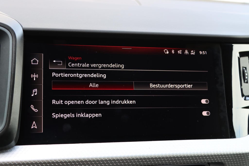Audi A1 Sportback 25 tfsi epic 95pk s-tronic