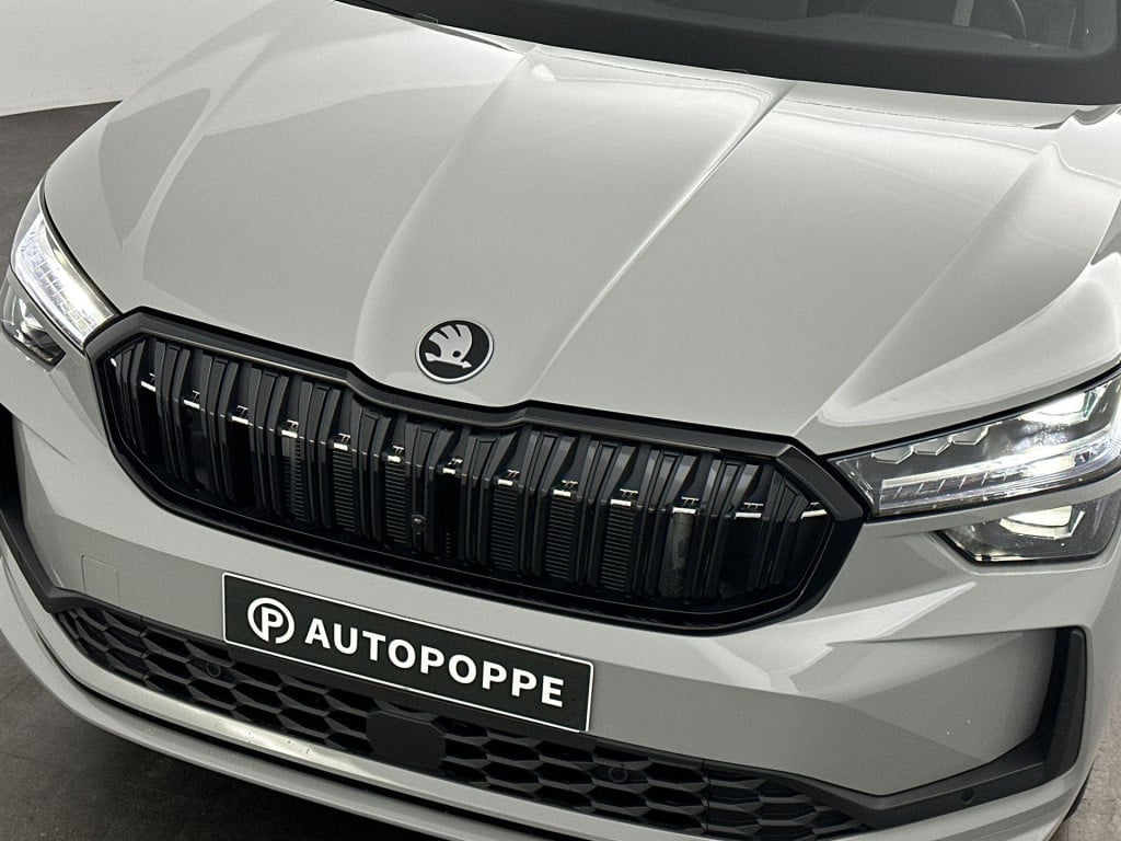 Skoda Kodiaq sportline business 1.5 tsi phev 150 kw / 204 pk su